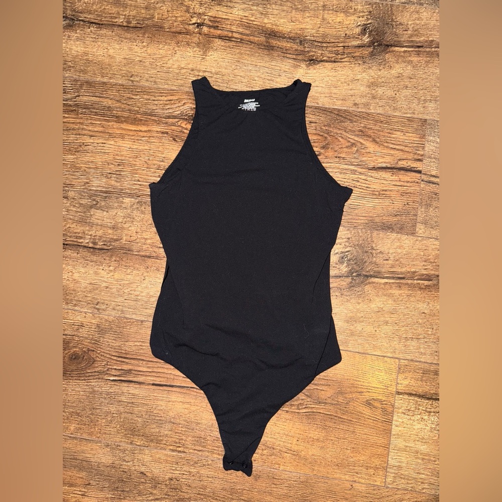 Skims shaping body suit